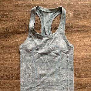 Lululemon swiftly tech tank